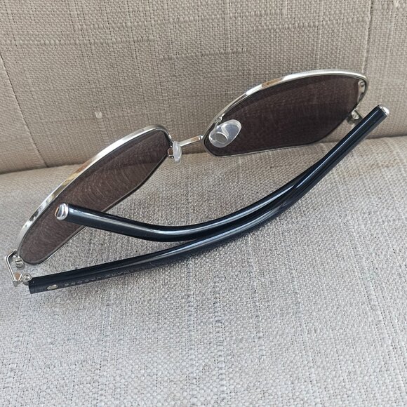 MARC JACOBS Women Sunglasses MARC 65/S 84JVK 61[]14-135 Gold/Black Frame